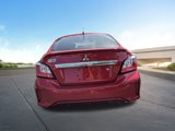 New 2024 Mitsubishi Mirage G4 ES image 5