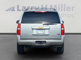 Used 2012 Chevrolet Tahoe LT w/ Luxury Package image 4