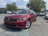 Used 2016 Volkswagen Passat 1.8T S image 2
