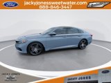 Used 2021 Honda Accord Touring image 4
