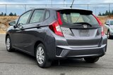 Used 2017 Honda Fit LX image 4