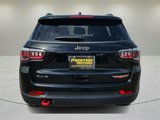 Used 2020 Jeep Compass Trailhawk image 6