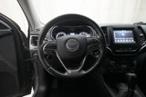 Used 2021 Jeep Cherokee Latitude Plus image 4