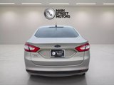 Used 2015 Ford Fusion SE image 4