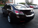 Used 2012 Acura TL w/ Technology Package image 3