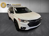 Used 2020 Chevrolet Traverse Premier w/ Redline Edition image 3
