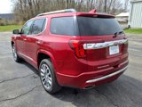 Certified 2022 GMC Acadia Denali image 5