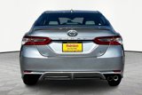 Used 2020 Toyota Camry SE image 4