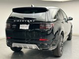 New 2025 Land Rover Discovery Sport S image 3