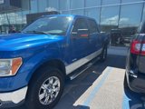 Used 2011 Ford F150 XLT w/ XLT Chrome Pkg image 2