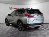 Used 2017 Honda CR-V Touring image 5