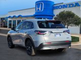 New 2025 Honda HR-V Sport image 4
