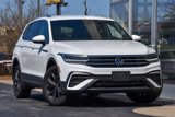 Used 2022 Volkswagen Tiguan SE image 4
