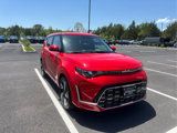 Used 2024 Kia Soul GT-Line image 2