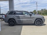 Used 2021 Jeep Grand Cherokee Laredo X image 6
