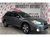 Used 2018 Subaru Outback 2.5i Limited image 3