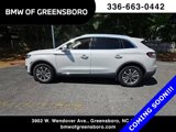 Used 2020 Lincoln Nautilus Reserve image 3