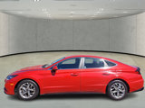Used 2020 Hyundai Sonata SEL w/ Convenience Package image 2