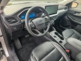 Used 2024 Ford Escape Platinum image 2
