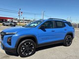 New 2025 Chevrolet Equinox RS w/ Safety and Technology Package image 5
