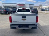 Used 2019 Chevrolet Colorado W/T w/ WT Convenience Package image 5