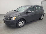 Used 2015 Chevrolet Sonic LT image 2