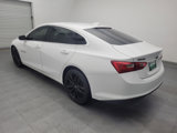 Used 2018 Chevrolet Malibu LT w/ Leather Package image 3
