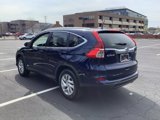 Used 2016 Honda CR-V EX-L image 3