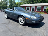 Used 2001 Jaguar XK8 Convertible image 2