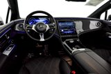 Certified 2023 Mercedes-Benz EQE 350+ 4MATIC Sedan w/ AMG Line Exterior Package image 4