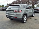 Certified 2023 Jeep Compass Latitude image 4