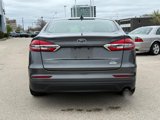 Used 2019 Ford Fusion SE image 5