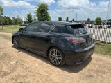 Used 2014 Lexus CT 200h image 5