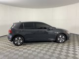 Used 2016 Volkswagen e-Golf SE image 2