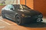 Certified 2025 Mercedes-Benz CLA 250 image 2