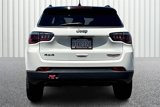 Used 2020 Jeep Compass Trailhawk w/ Cold Weather Group image 4