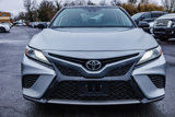 Used 2019 Toyota Camry XSE w/ Navigation Package image 2