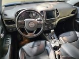 Used 2019 Jeep Cherokee Trailhawk w/ Cold Weather Group image 3