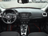 Used 2018 Jeep Compass Sport image 4