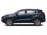 Used 2020 Kia Sportage LX image 3