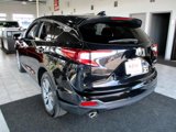 Used 2020 Acura RDX AWD w/ Technology Package image 4