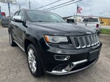 Used 2014 Jeep Grand Cherokee Summit image 4