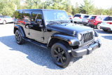 Used 2014 Jeep Wrangler Altitude image 4