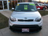 Used 2019 Kia Soul w/ Option Group 020 image 5