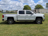 Used 2017 Chevrolet Silverado 1500 LT image 2