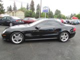 Used 2003 Mercedes-Benz SL 500 image 2