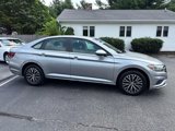 Used 2021 Volkswagen Jetta S image 2