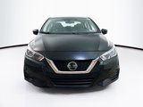 Used 2022 Nissan Versa SV image 2