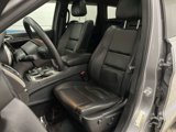 Used 2018 Jeep Grand Cherokee Limited w/ Luxury Group II image 4