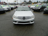 Used 2010 Mercedes-Benz C 300 Sedan image 2